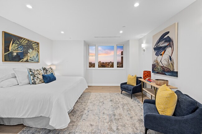 Building Photo - 801 Key Hwy