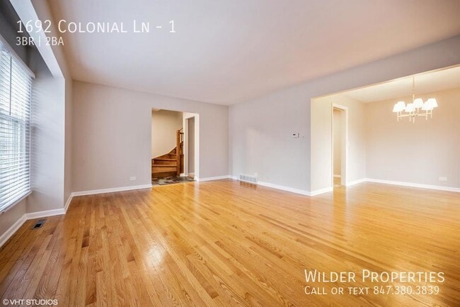 Building Photo - 1692 Colonial Ln