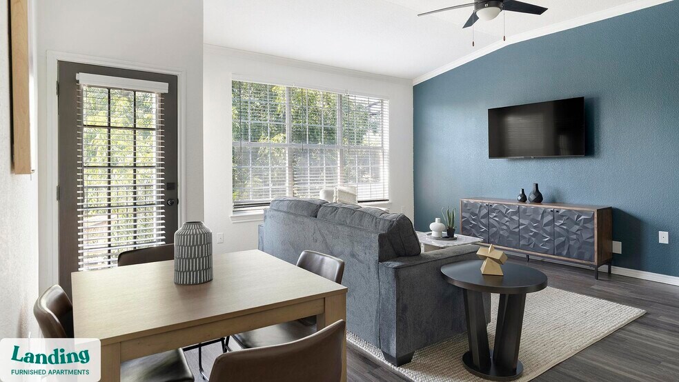 Building Photo - 9601 Custer Rd