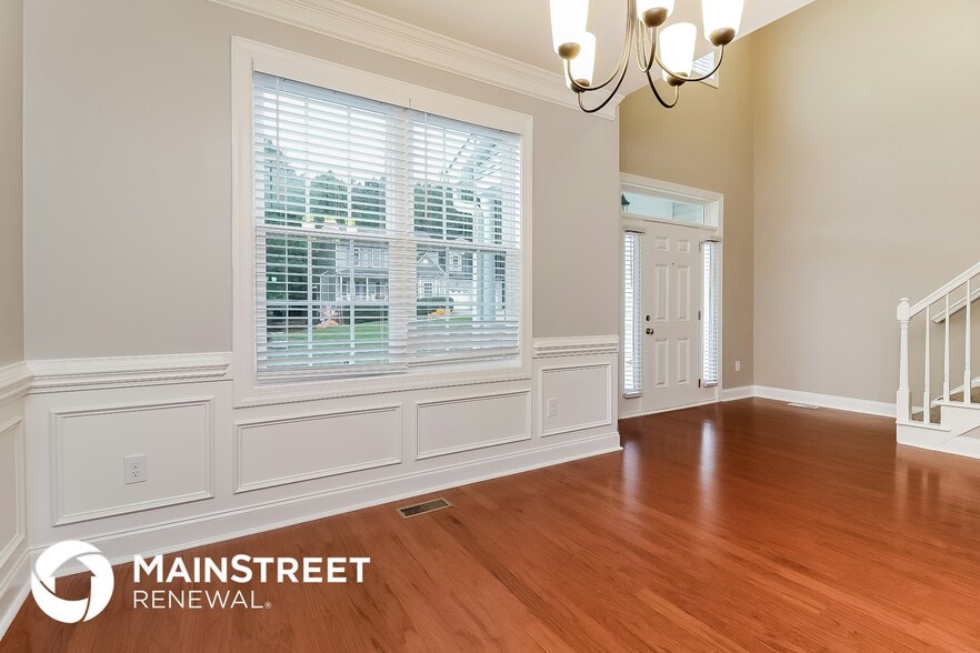 Building Photo - 106 Sequoia Dr