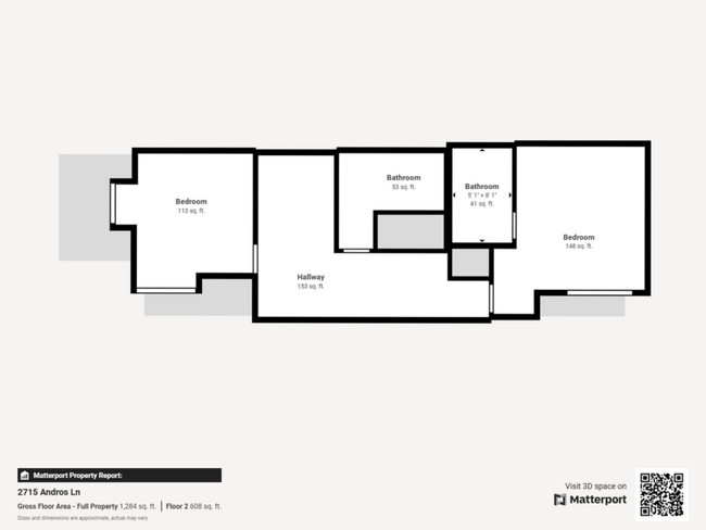 Building Photo - 2715 Andros Ln