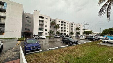 Building Photo - 8075 NW 7th St