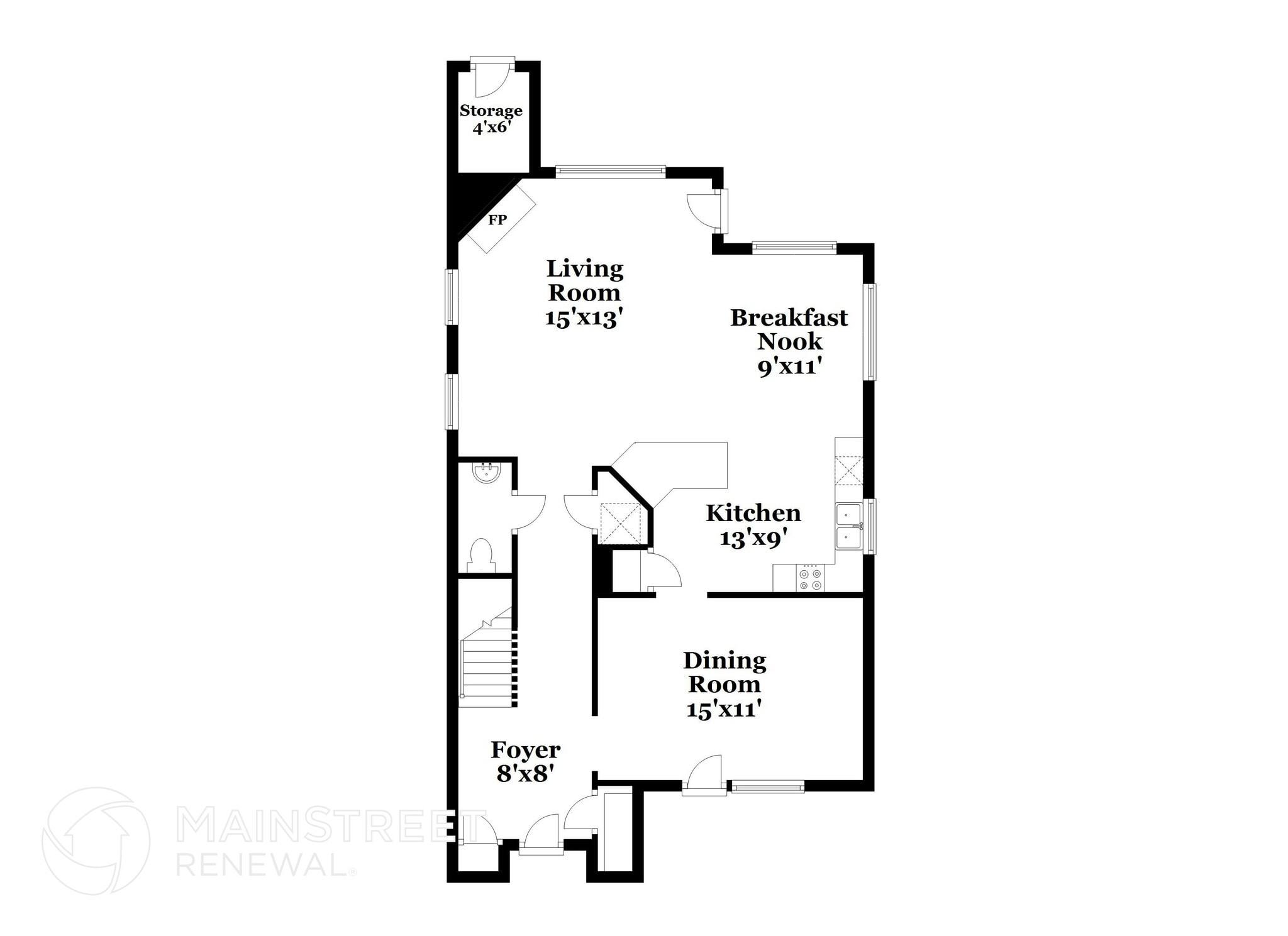 Building Photo - 8229 Ballymore Ct
