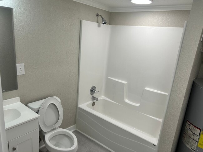 Building Photo - 3706 Griffin St