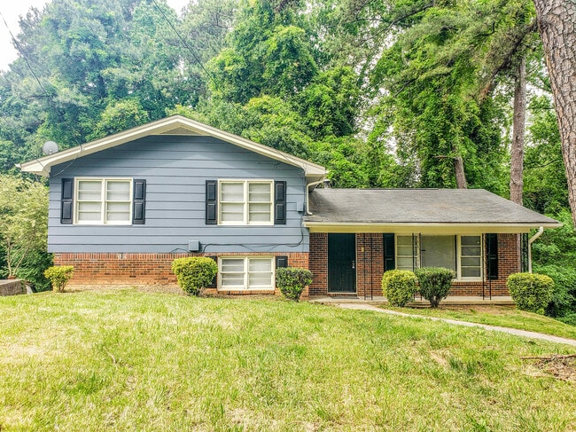 Building Photo - 255 Hermer Cir NW