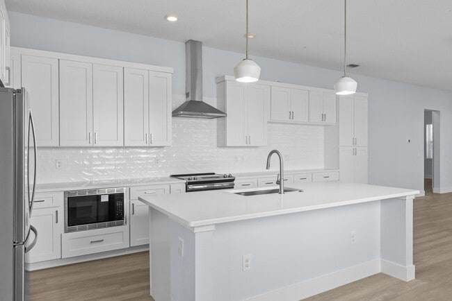 Building Photo - Beautifully Renovated One-Story Home in Laureate Park | Lake Nona