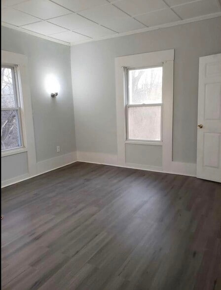 Bedroom - 65 Summer St