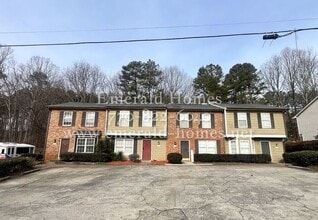 Building Photo - Available now!!! 2 bedroom 2.5 bath town home available in Snellville!!!