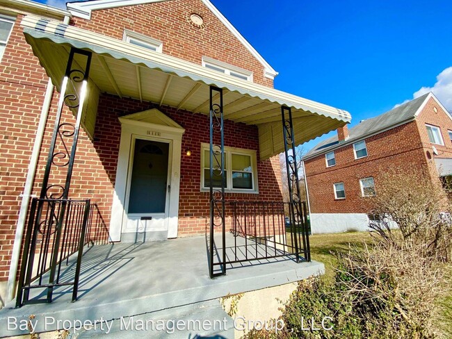 Primary Photo - 3 br, 2 bath House - 1111 Cooks Lane
