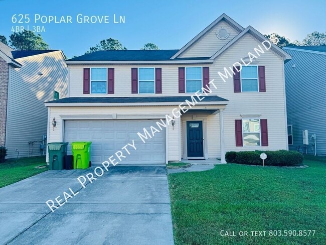 Primary Photo - 625 Poplar Grove Lane
