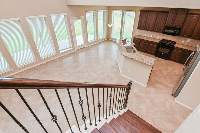 Building Photo - 11535 Elizabeth Brook Dr