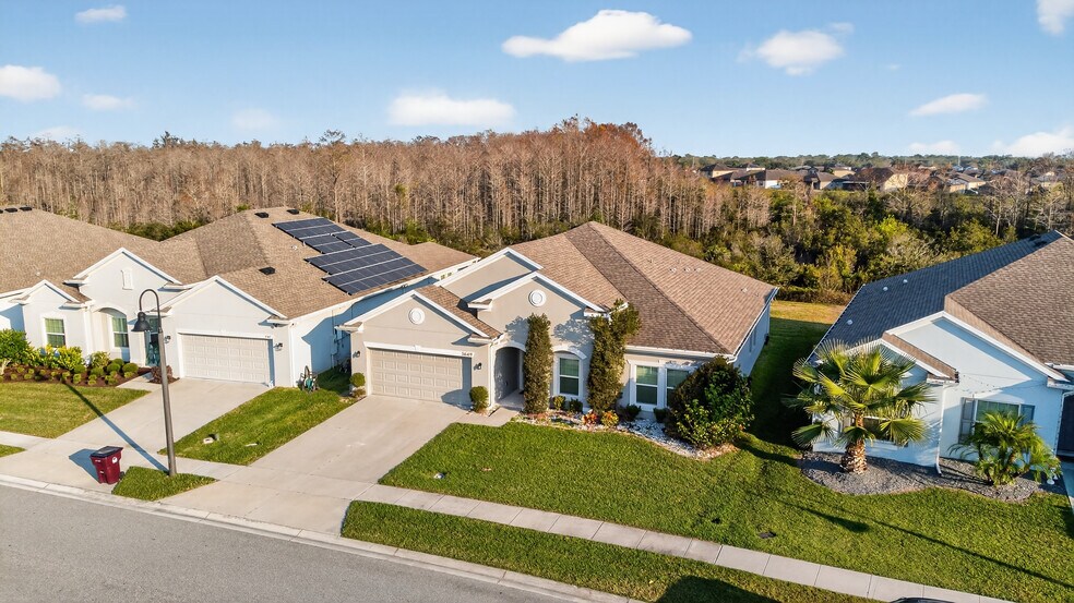 Building Photo - 3649 Vega Creek Dr