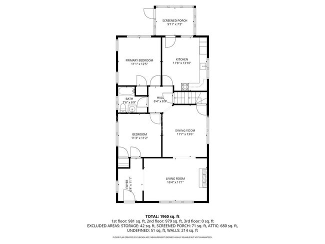 Building Photo - 44 Jendale Ct