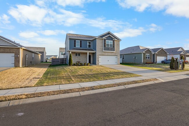 Building Photo - 126 Stammer Farms Blvd