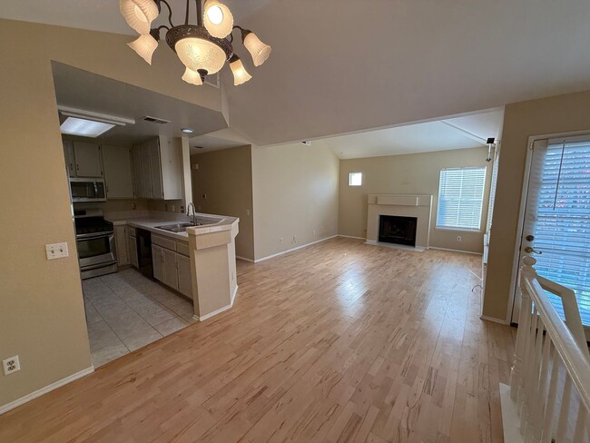 Primary Photo - 2 Bed, 2 Bath Townhome in Belsera with att...