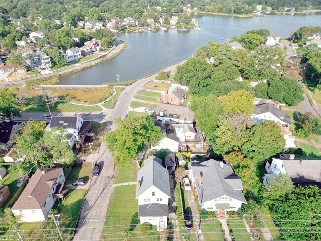 Building Photo - 6203 Hampton Blvd