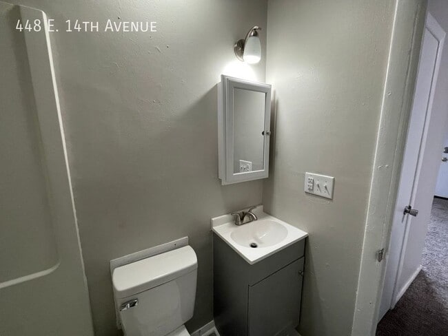 Building Photo - 448 E 14th Ave