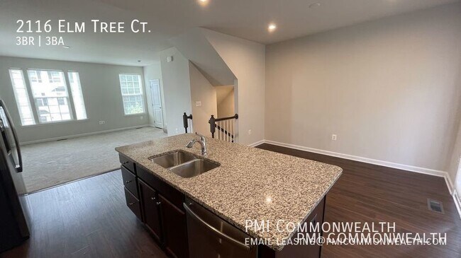 Building Photo - 2116 Elm Tree Ct