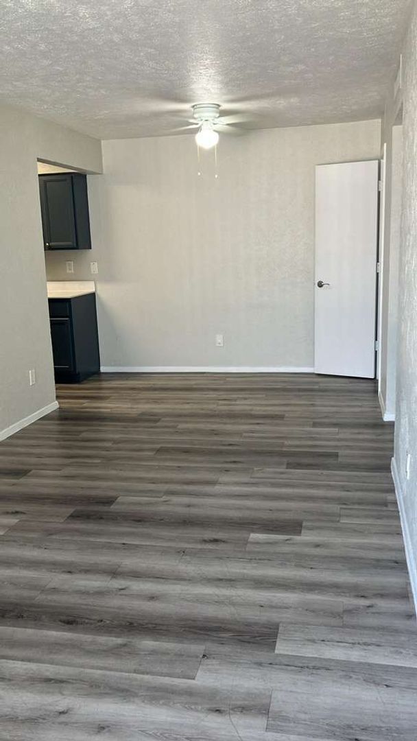 Interior Photo - Highland Park Apartments