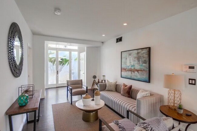 Building Photo - Luxury Bird Rock Retreat | 3BR Oasis w/ Po...