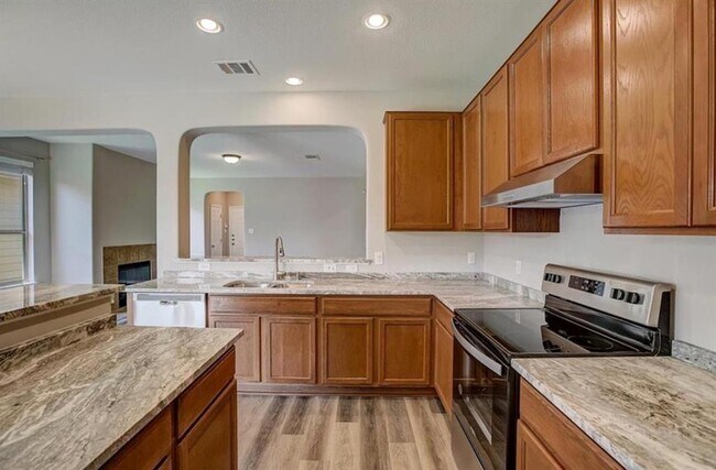 Building Photo - 809 Oatmeal Drive