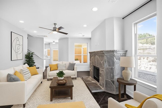 Building Photo - 10624 Lake Park Dr