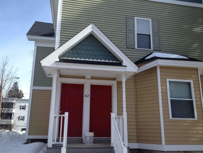 Building Photo - 82 3rd St