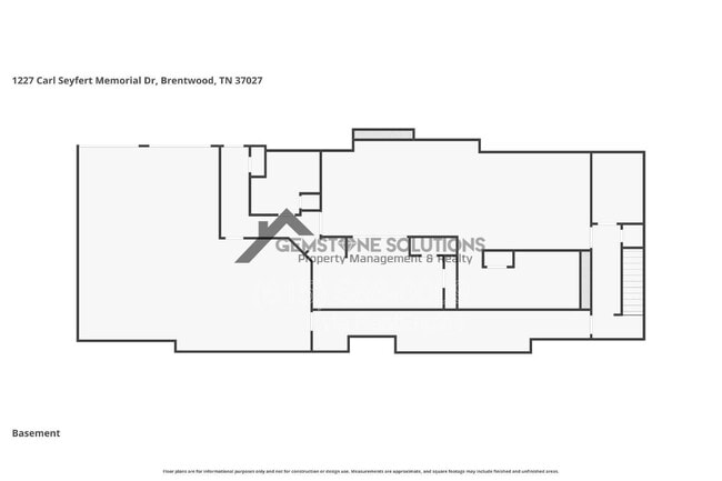 Building Photo - 1227 Carl Seyfert Memorial Dr