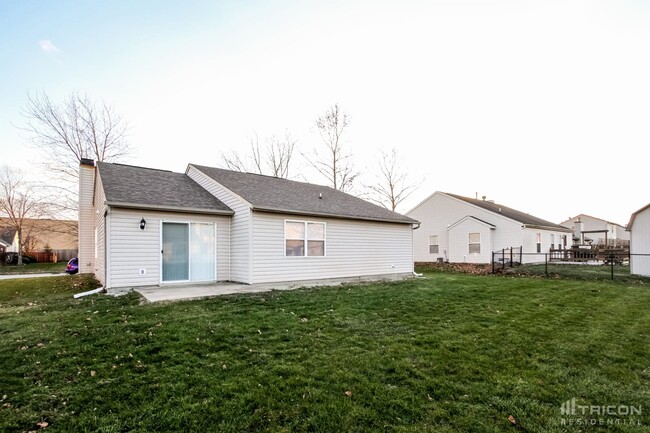 Building Photo - 10362 Corinth Way