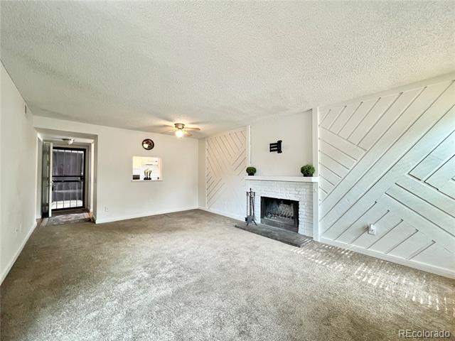 Building Photo - 6420 S Dayton St
