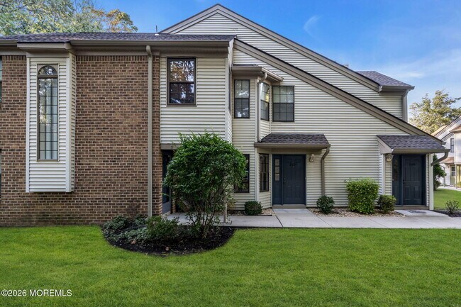 Building Photo - 2101 Bayhead Dr