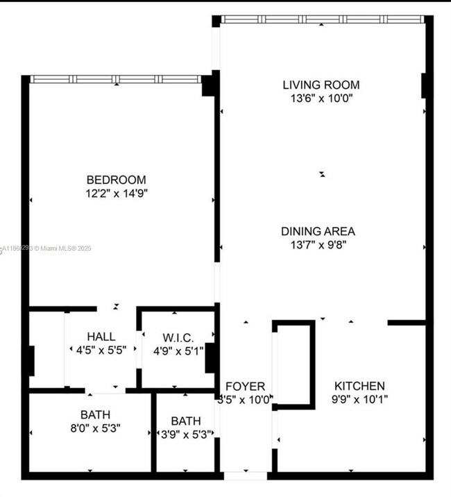 Building Photo - 2025 NE 164th St