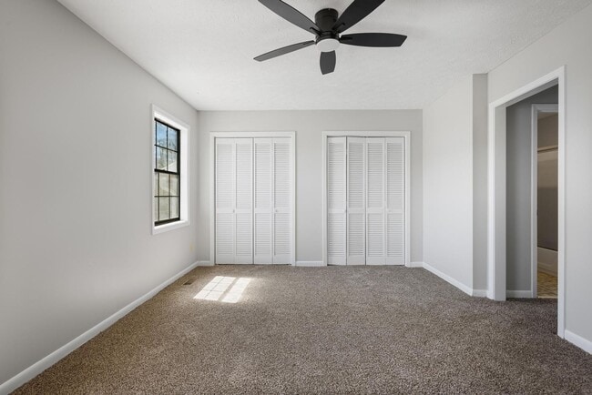 Building Photo - West Georgia Town Home for Rent