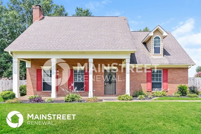 Building Photo - 405 Lymon Cove