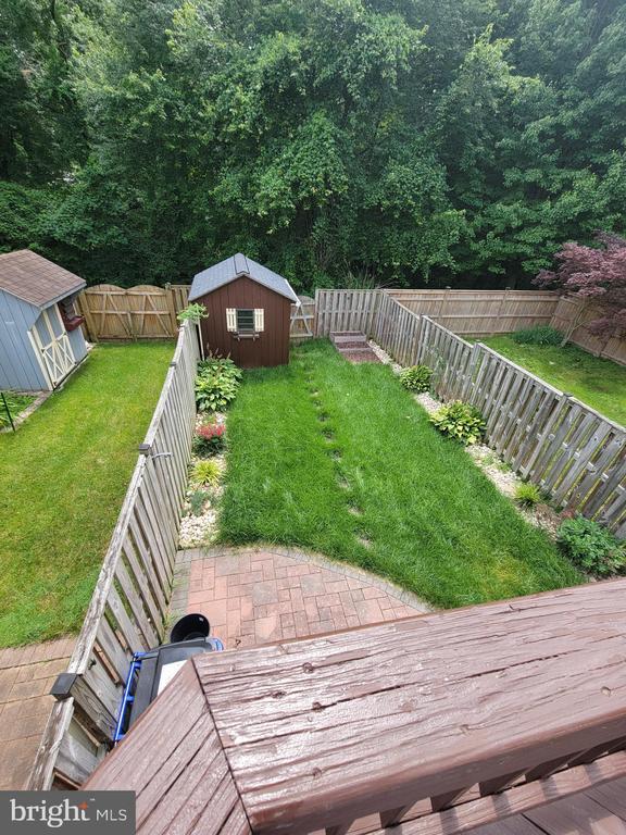 Building Photo - 8702 Castlerock Ct