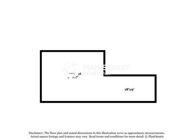 Building Photo - 3 Bedroom Pet-Friendly Home in KEARNEY, MO with Main Street Renewal