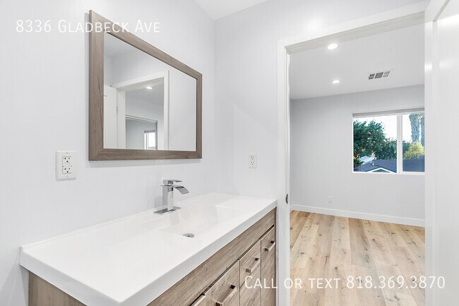Building Photo - 8336 Gladbeck Ave