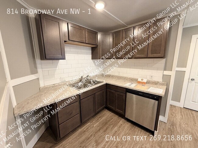 Building Photo - 814 Broadway Ave NW