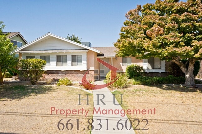 Building Photo - SW Bakersfield 3 bed/2bath