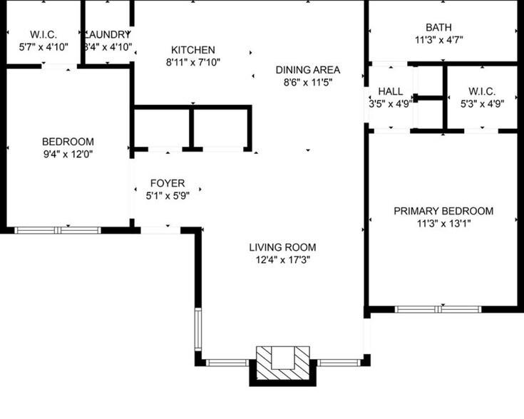 Building Photo - 12743 W 110th Ter