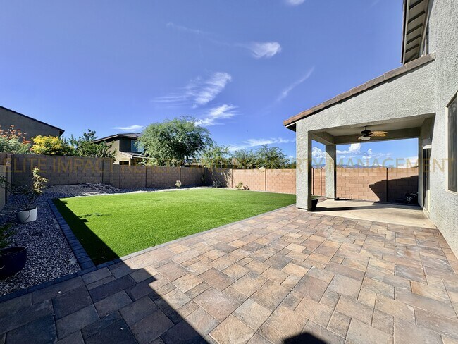 Building Photo - 7654 S Via Casa De Campo
