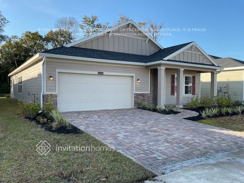 Building Photo - 6364 Starlight Dr