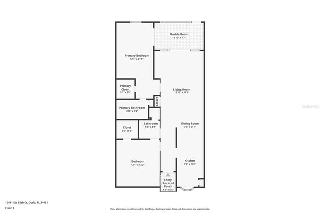 Building Photo - 10441 SW 85th Ct