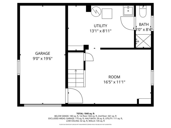 Building Photo - Move in TODAY! Check out this beautifully RENOVATED 3 bedroom in CHURCHILL!