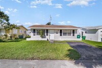 Building Photo - 2709 NW 54th St