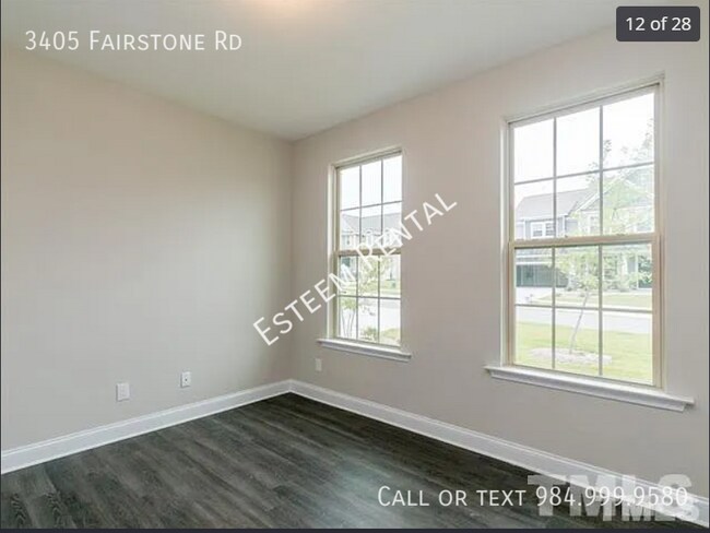 Building Photo - 3405 Fairstone Rd