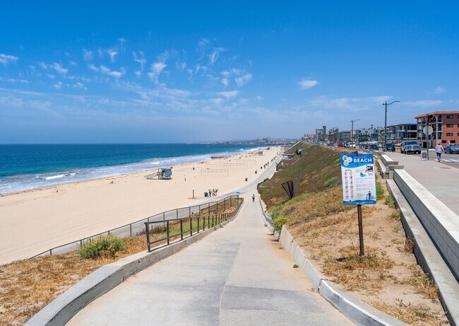 Building Photo - Cozy Redondo Beach Rental