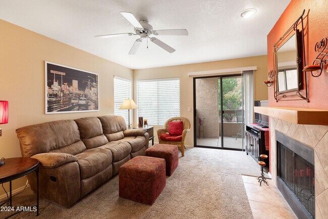 Building Photo - 14645 N Fountain Hills Blvd