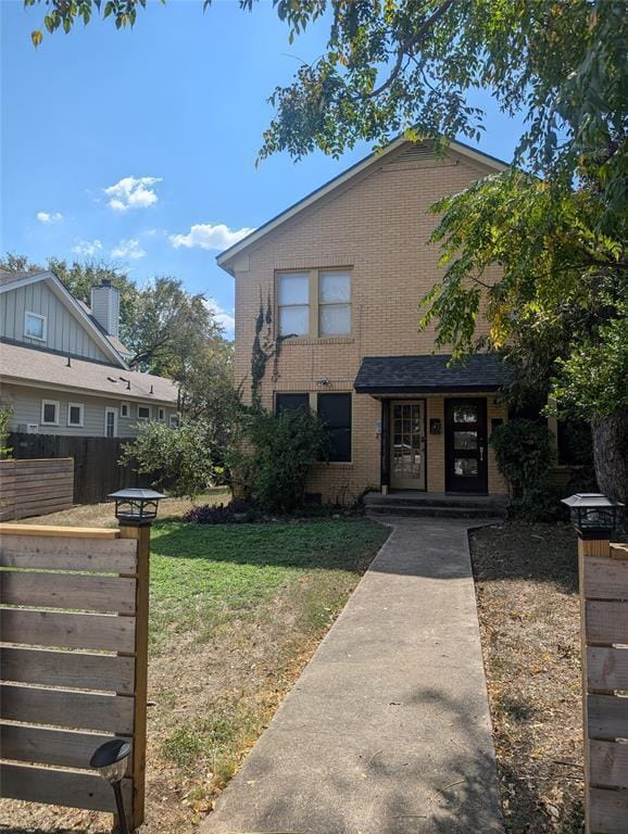 Building Photo - 1907 W 38th St