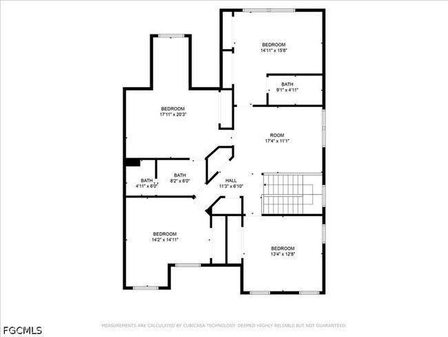 Building Photo - 9717 Blue Stone Cir